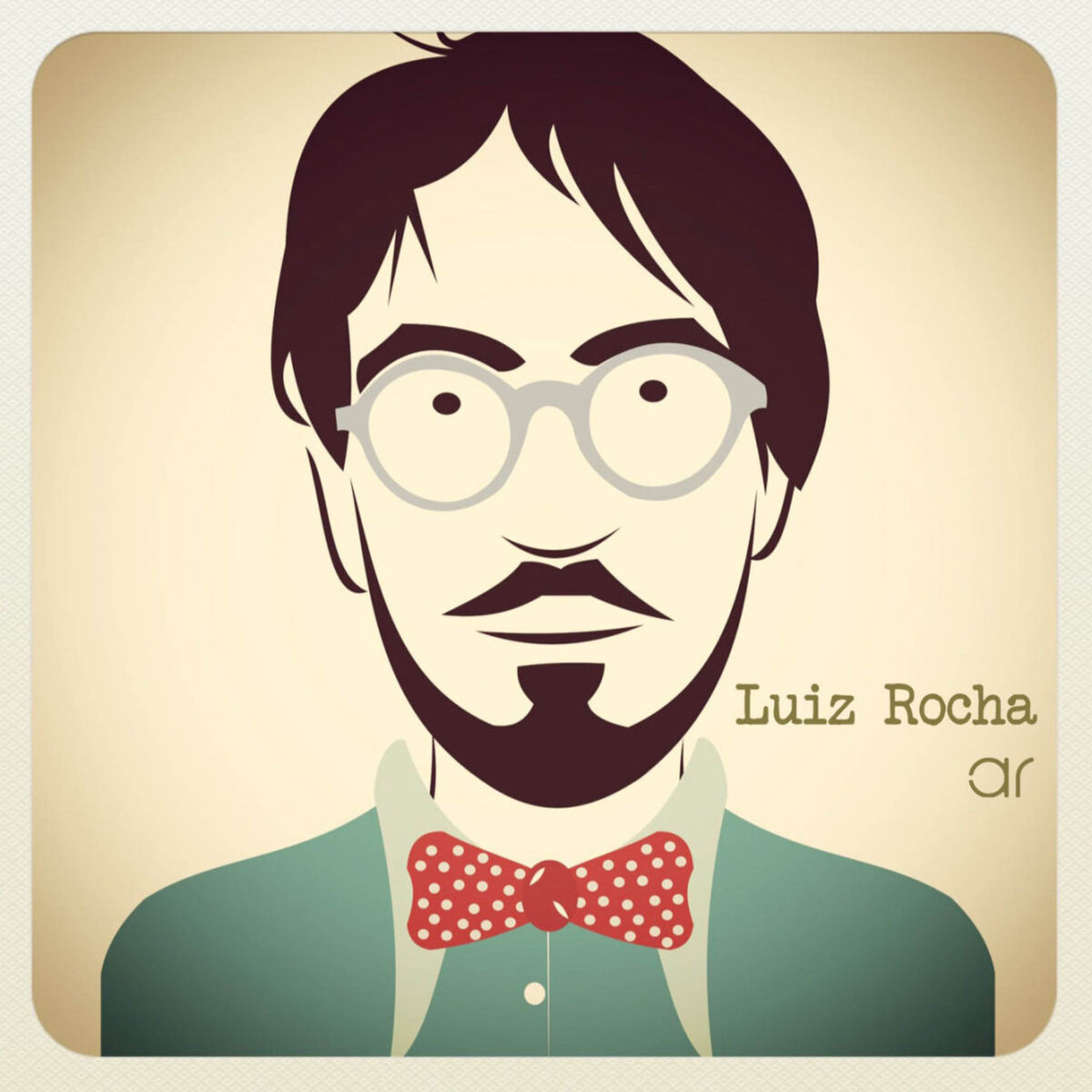 Album cover of Ar