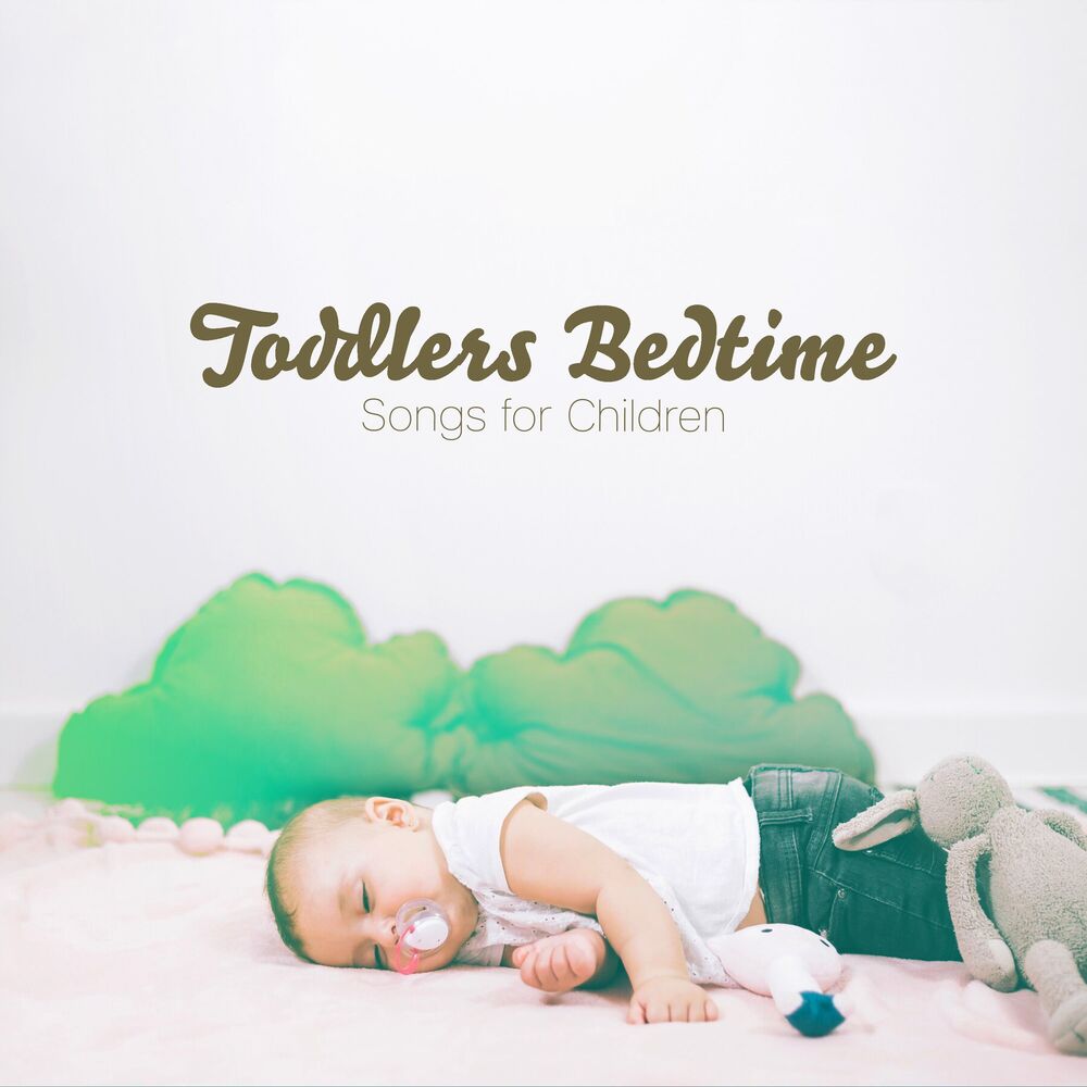 Picture of Toddlers Bedtime