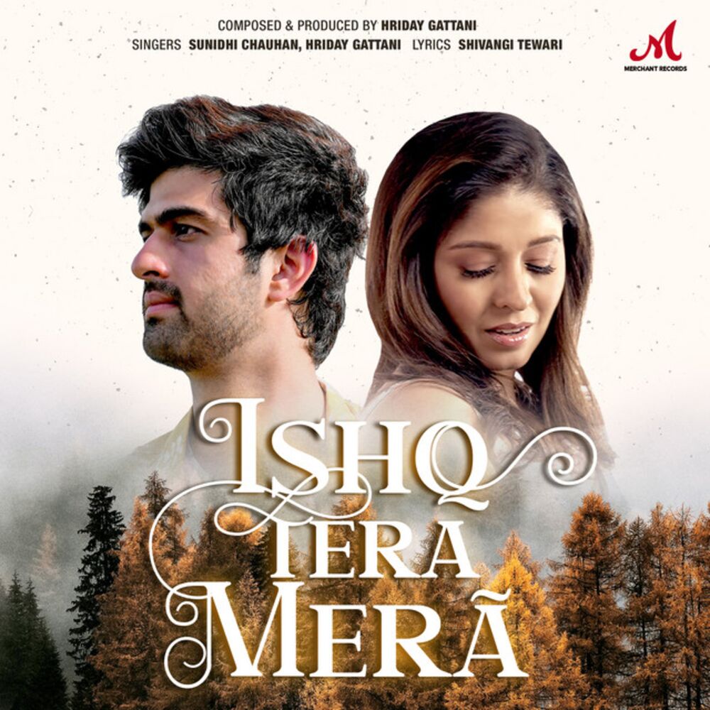 Picture of Ishq Tera Mera
