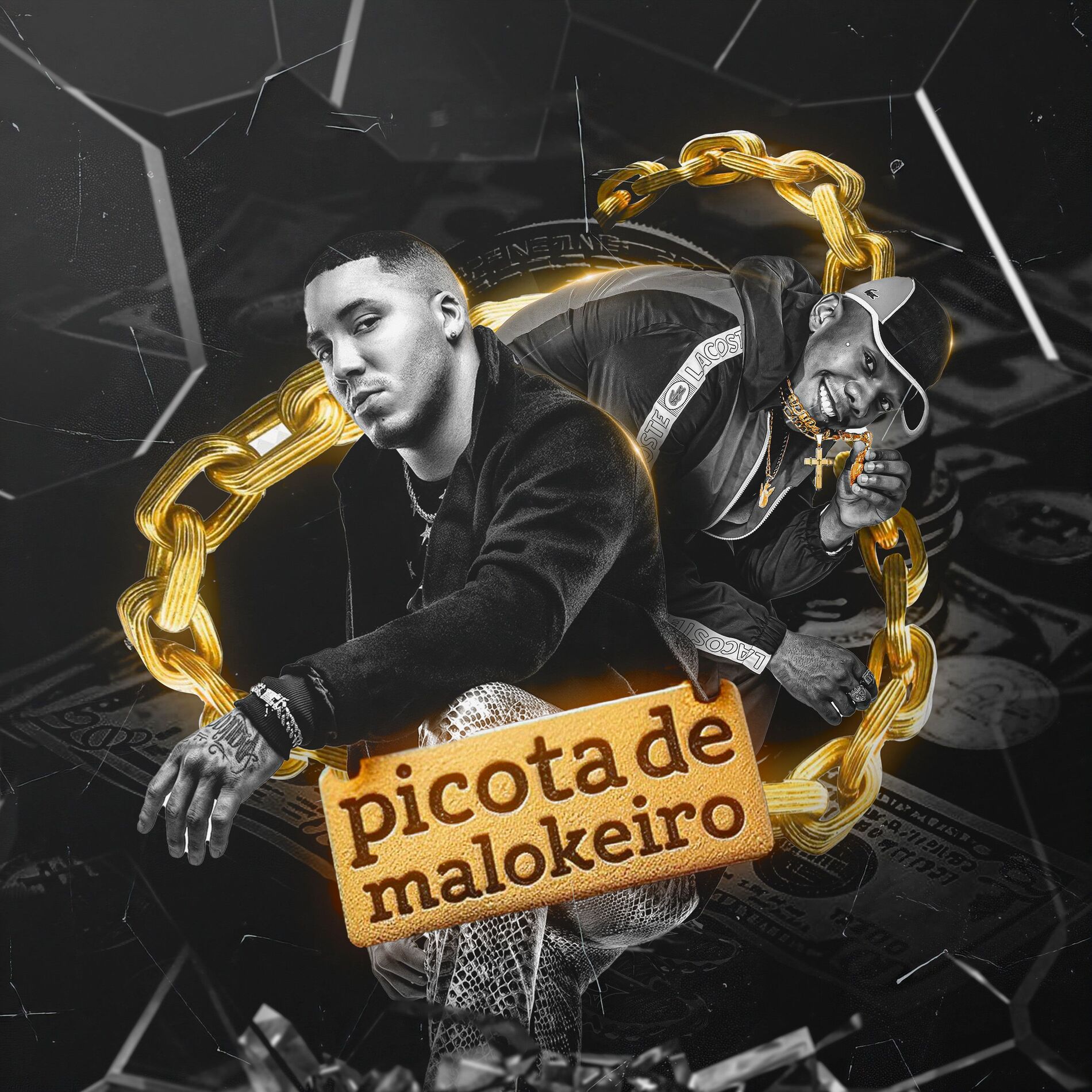 Album cover of Picota de Malokeiro