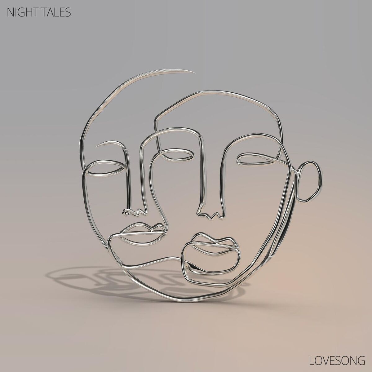 Album cover of Lovesong