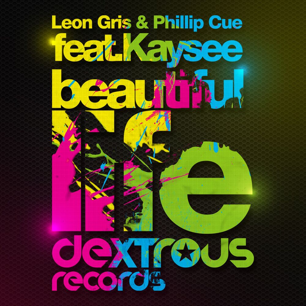 Picture of Beautiful Life (feat. Kaysee)