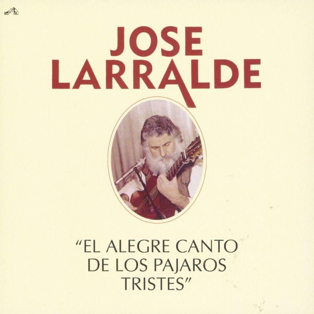 Picture of Herencia: El Alegre Canto de los Pájaros Tristes