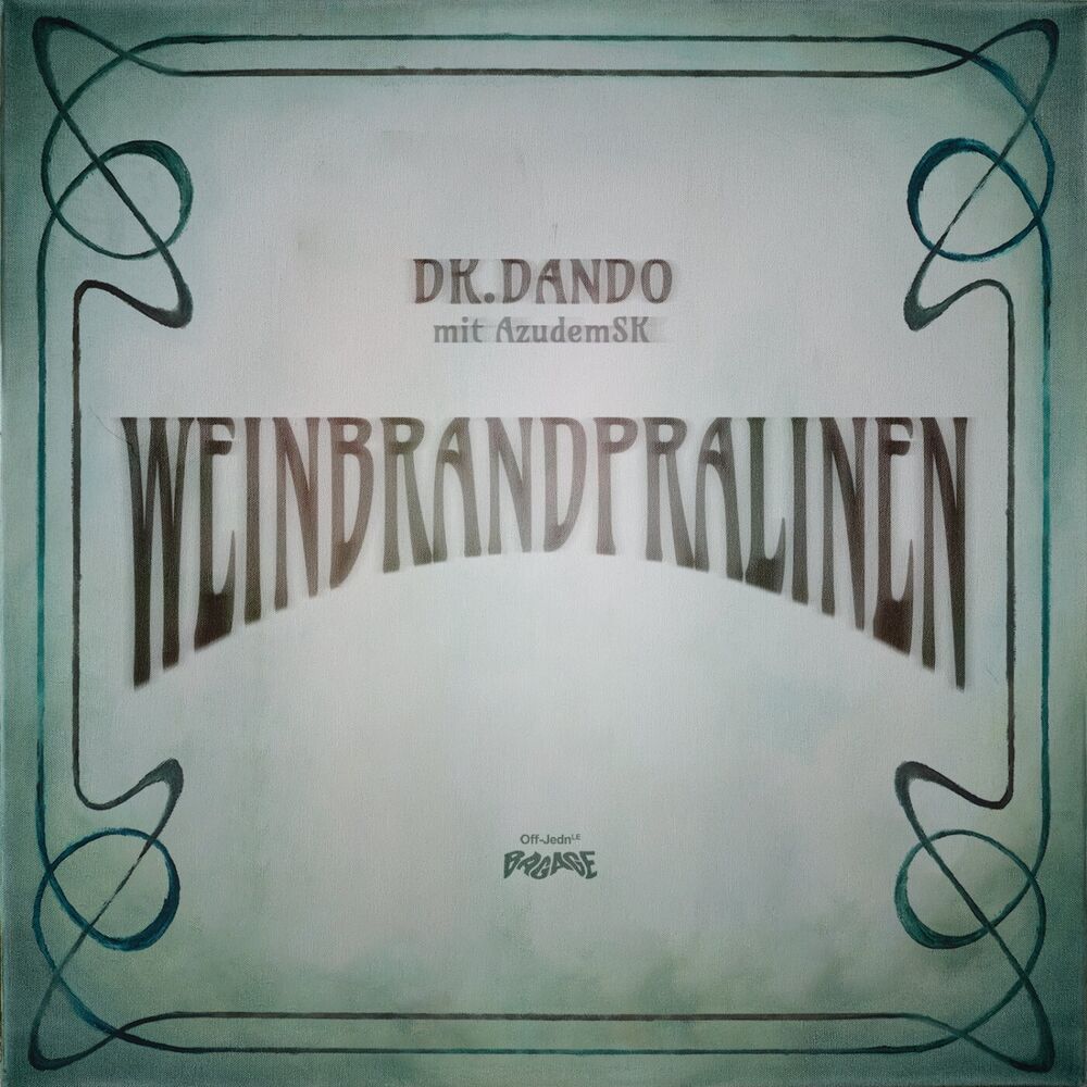 Picture of Weinbrandpralinen