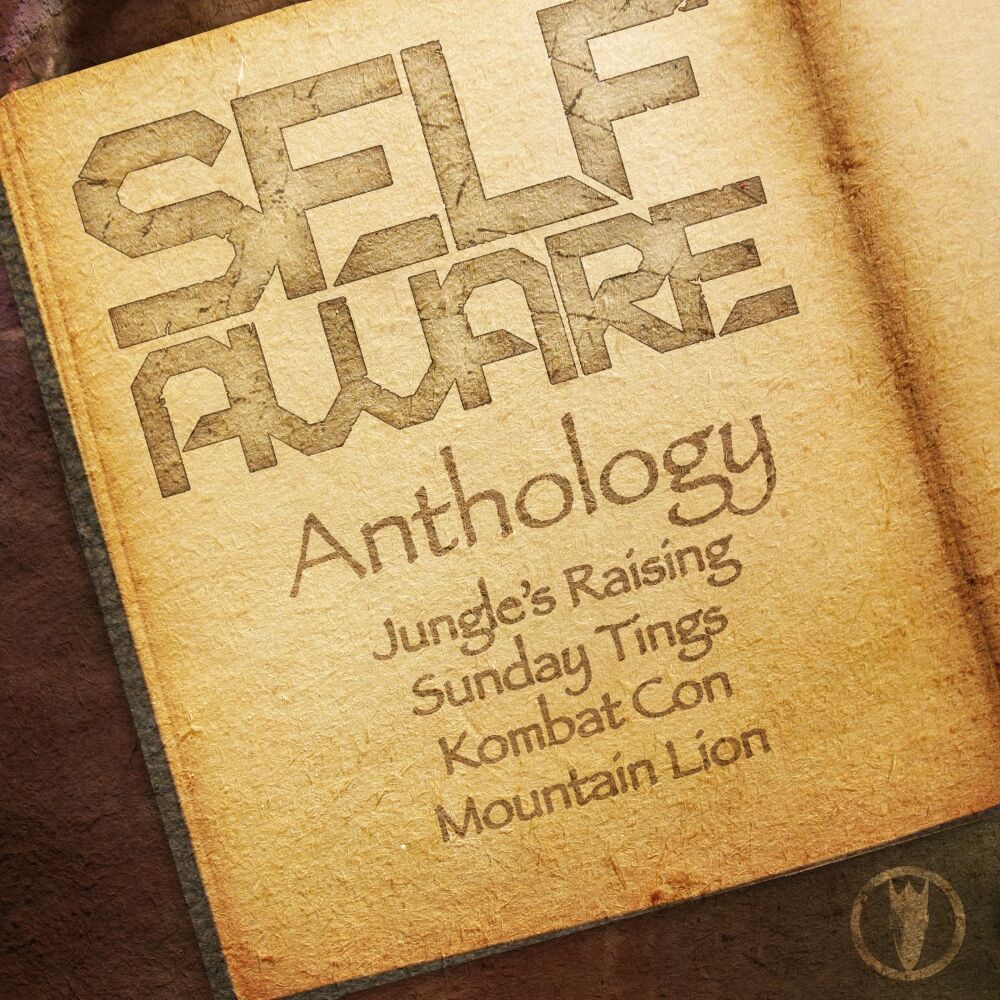 Picture of Anthology