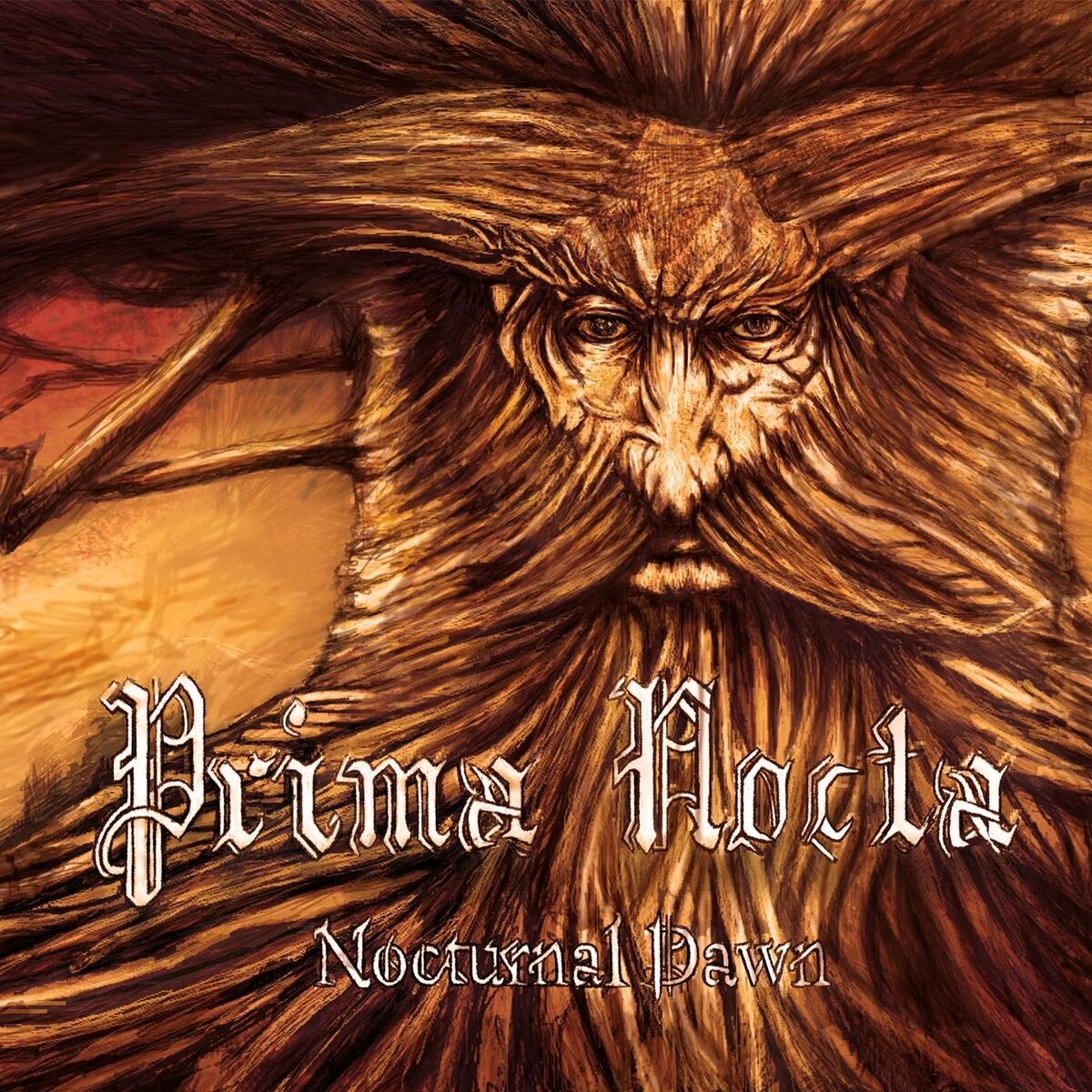 Album cover of Breizh Breeze