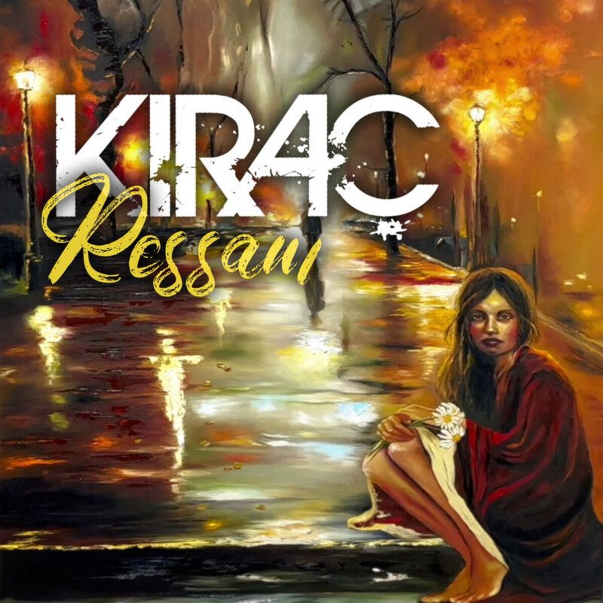 Album cover of Ressam