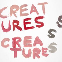 Cover of Creatures