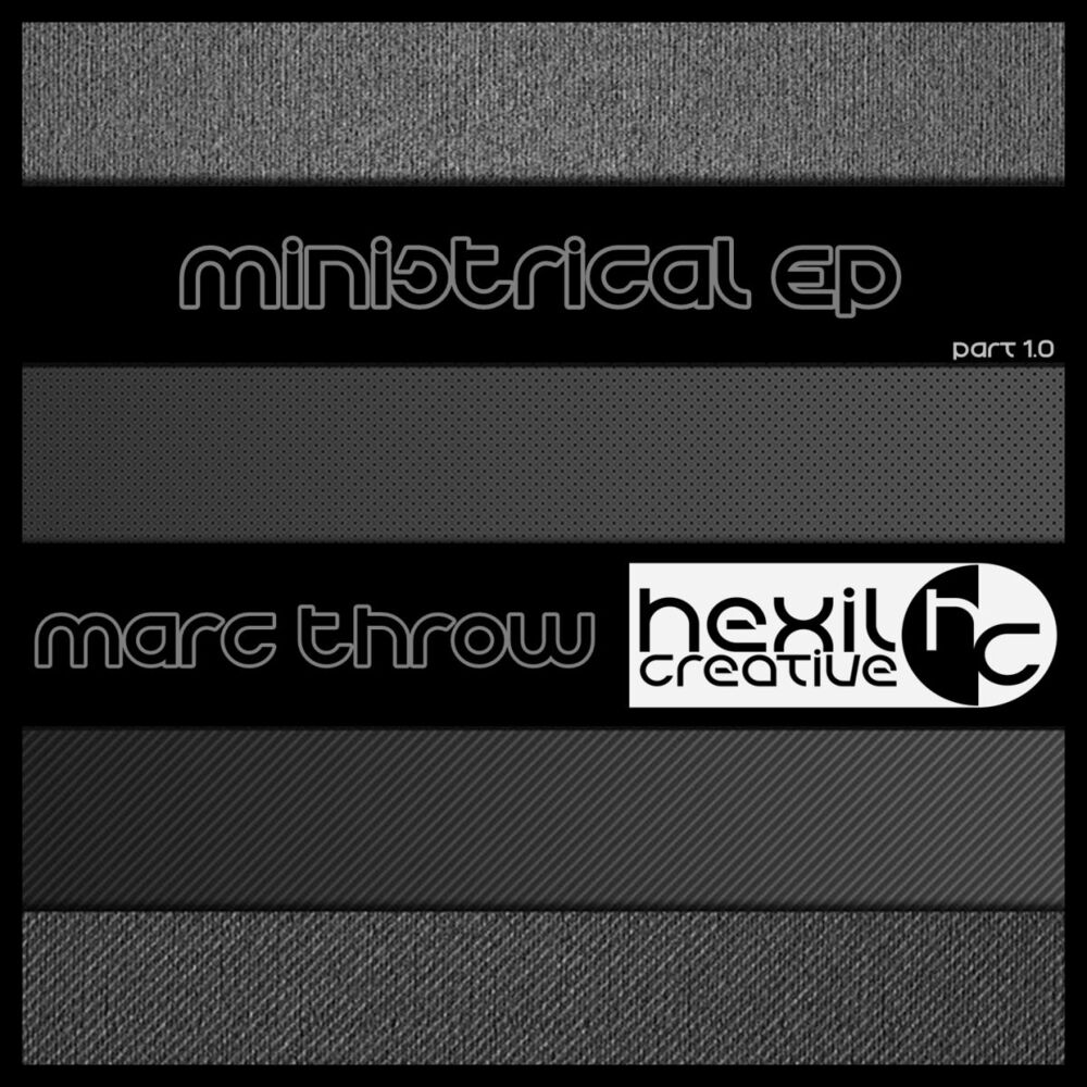 Picture of Ministrical EP