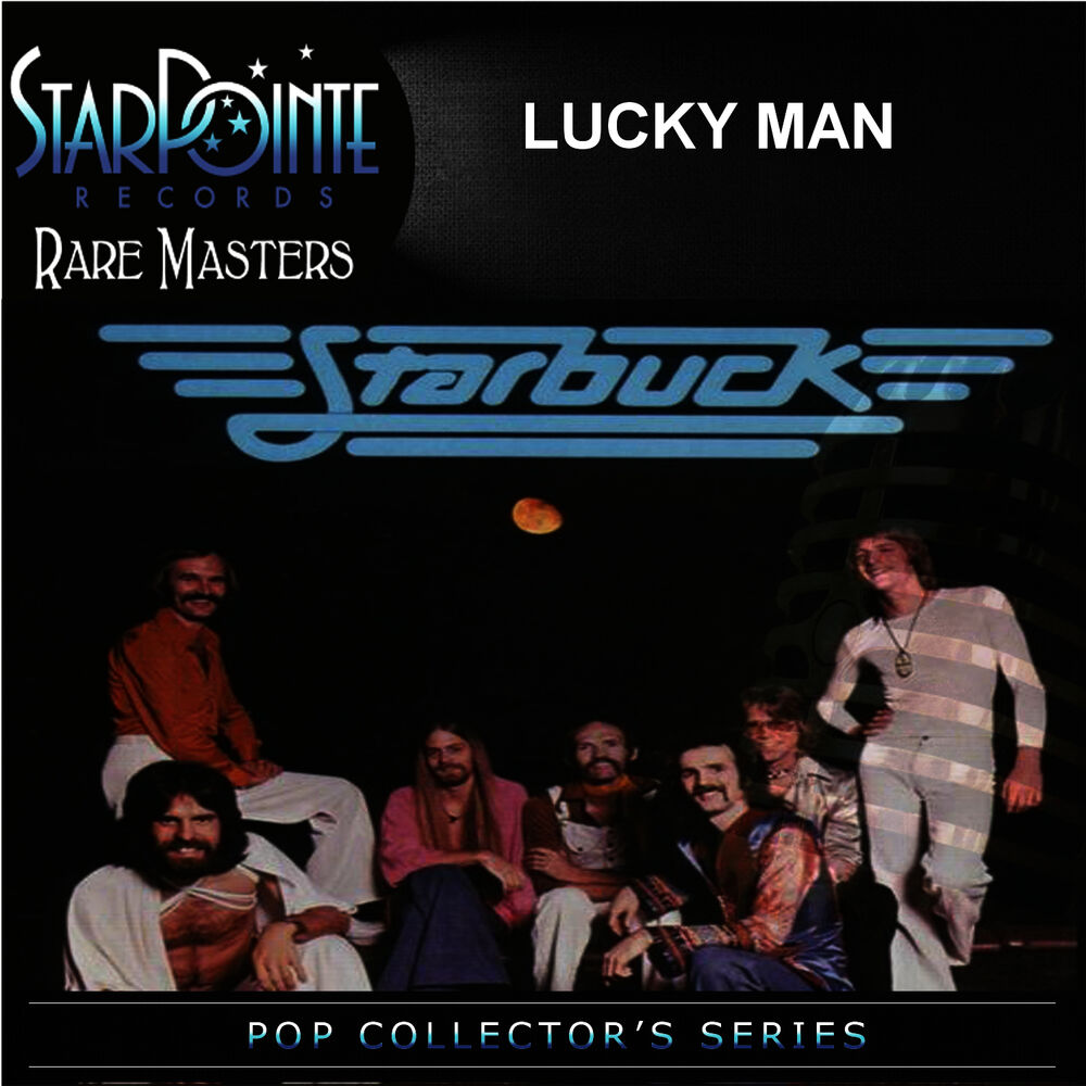 Picture of Lucky Man