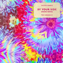 Cover of By Your Side (feat. Tom Grennan) (Monki Remix)