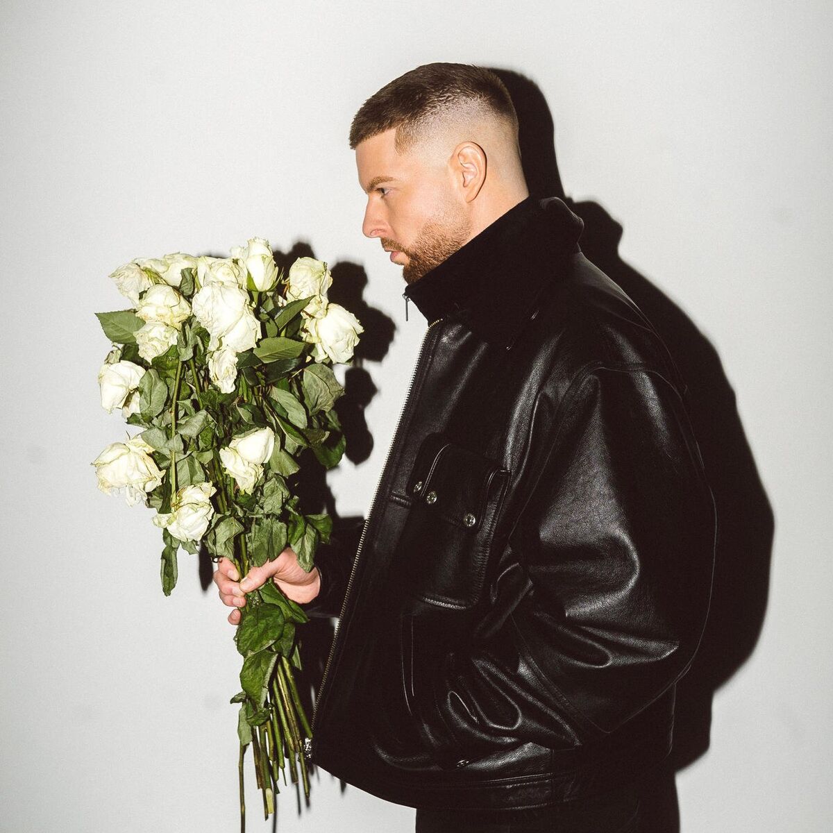 Album cover of Spinnst du (5 Tage danach)