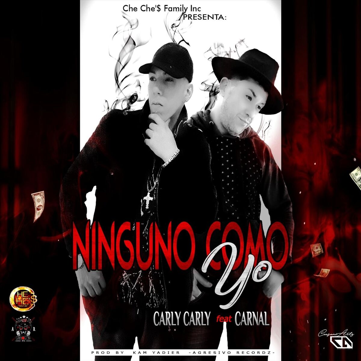 Album cover of Ninguno Como Yo