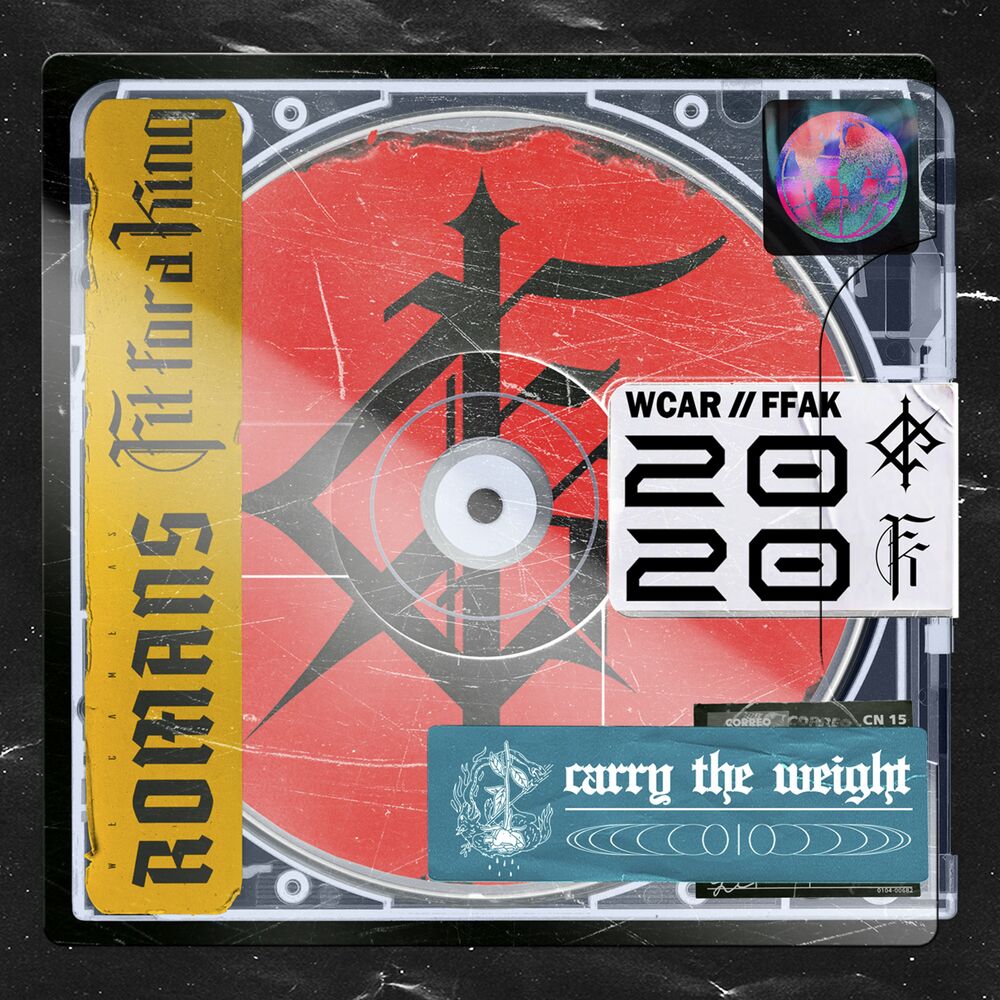 Picture of Carry the Weight