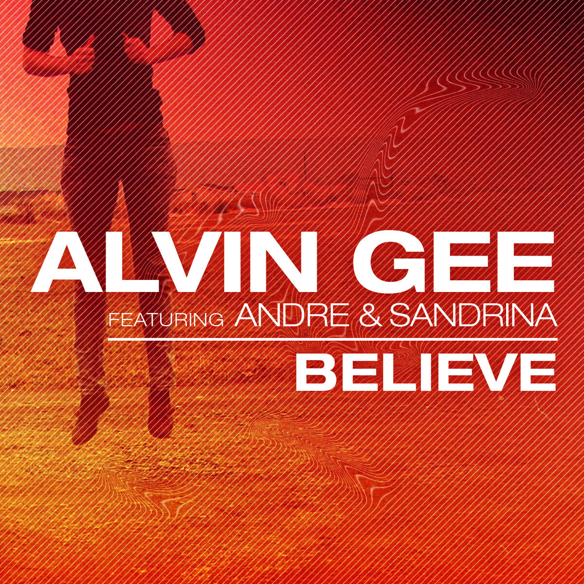 Album cover of Believe