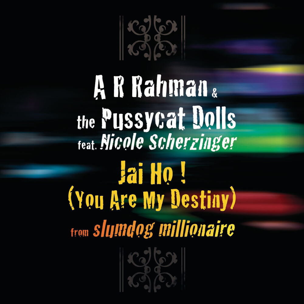 Picture of Jai Ho! (You Are My Destiny) (International Version)