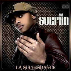 Cover of La Sul'tendance