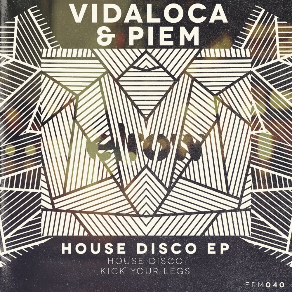 Picture of House Disco EP