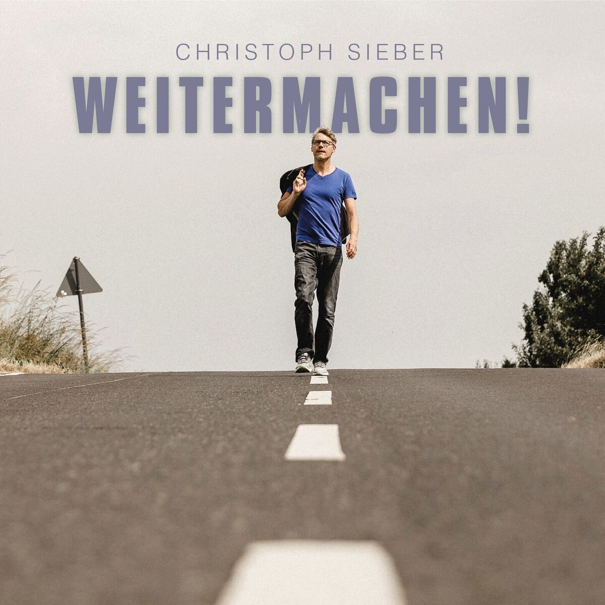 Album cover of Weitermachen!