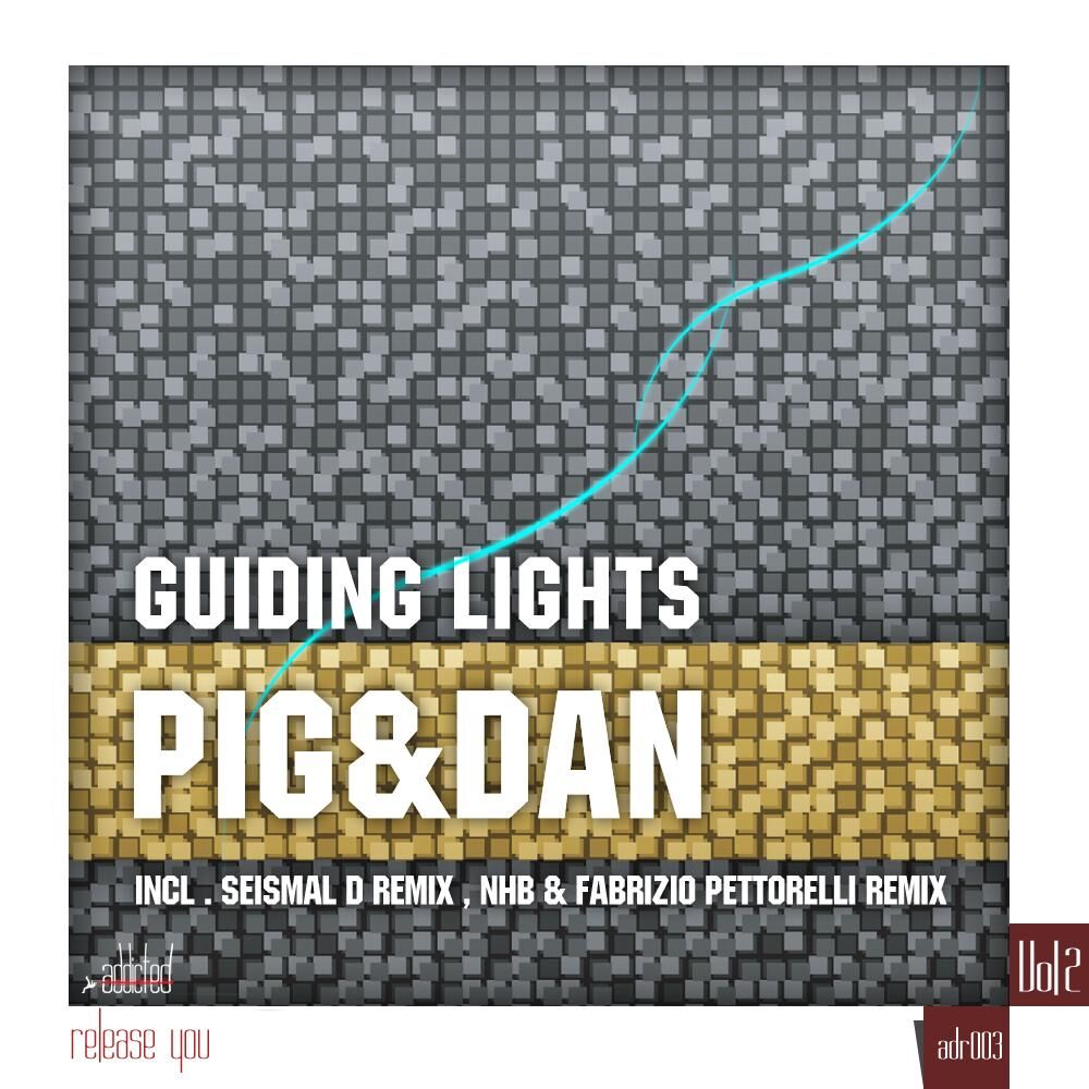 Picture of Guiding Lights