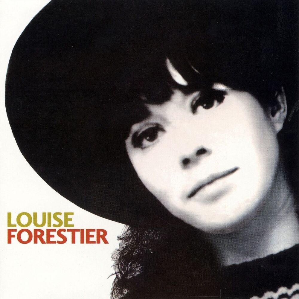 Picture of Louise Forestier