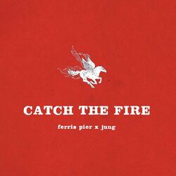 Cover of Catch The Fire