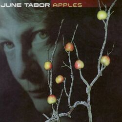 Cover of Apples