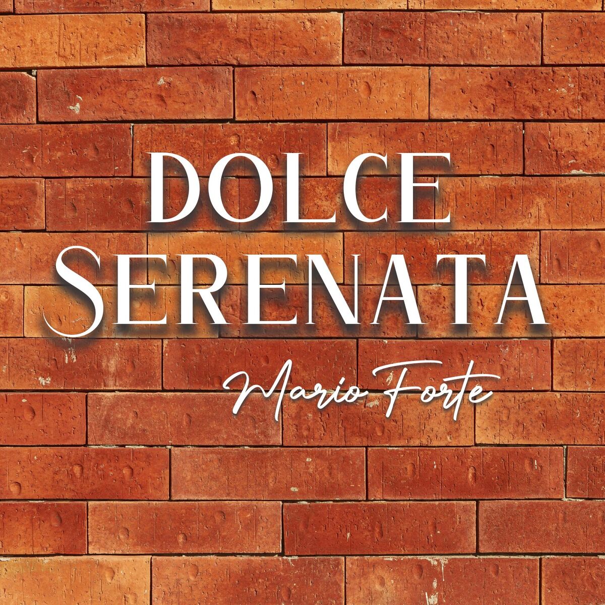 Album cover of Dolce Serenata