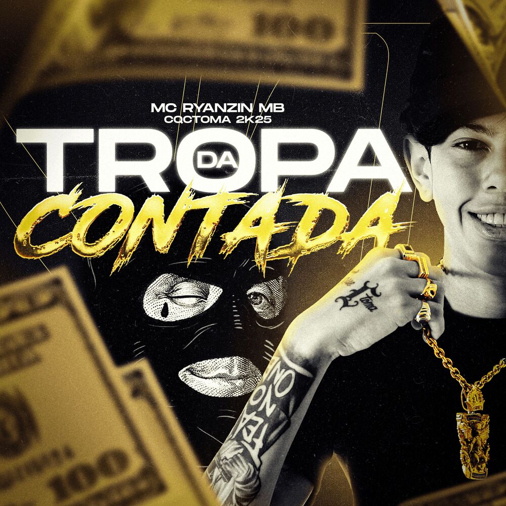 Picture of Tropa da Contada (Remix)
