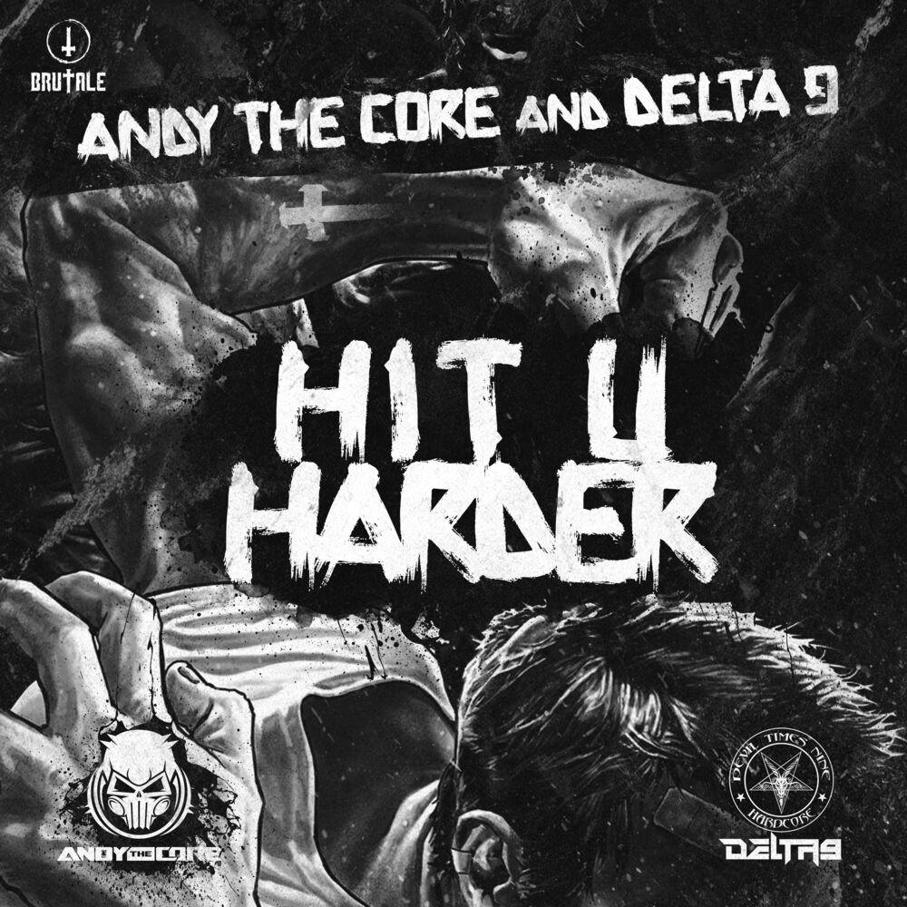 Picture of Hit U harder