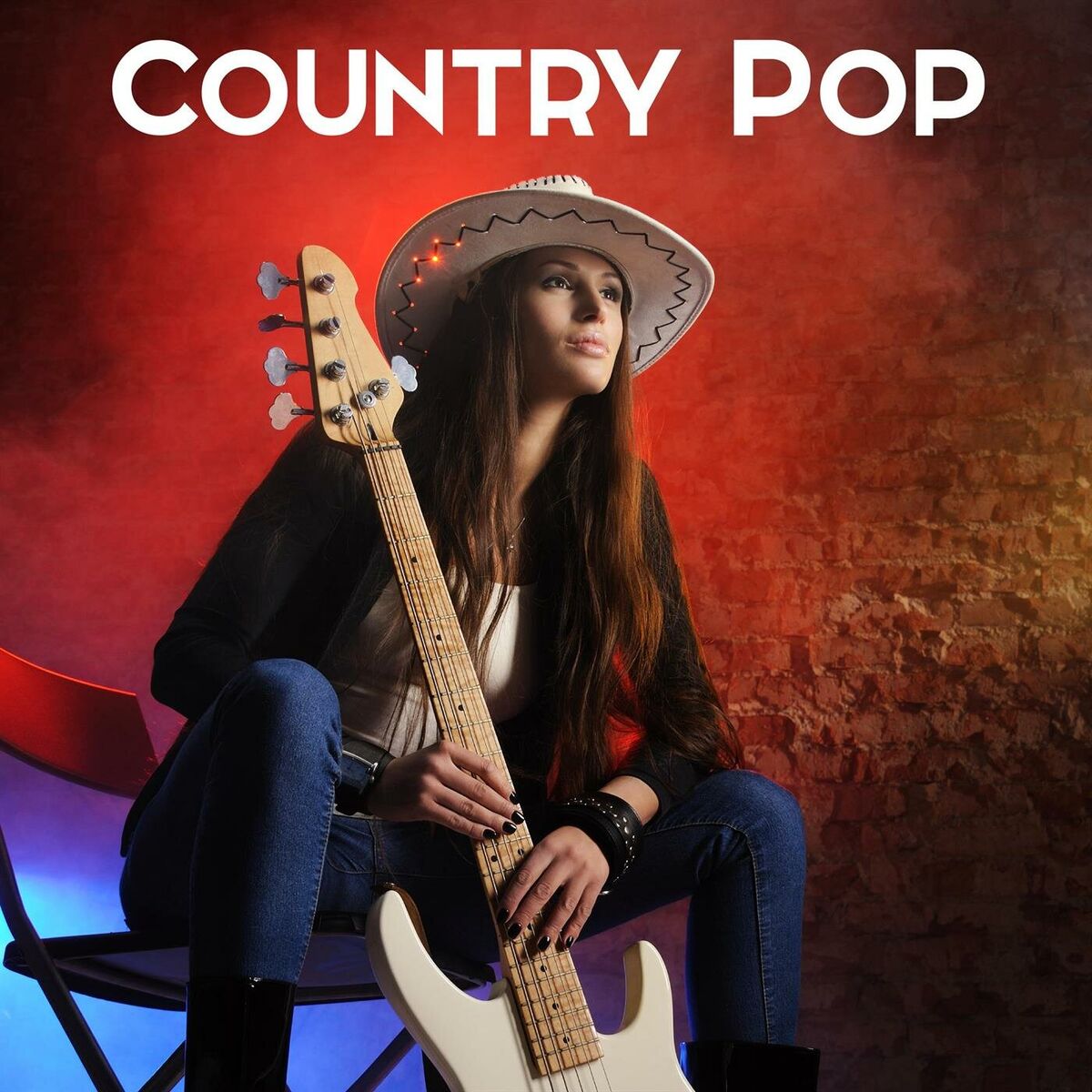 Country pop discount