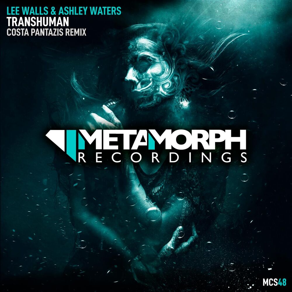 Picture of Transhuman
