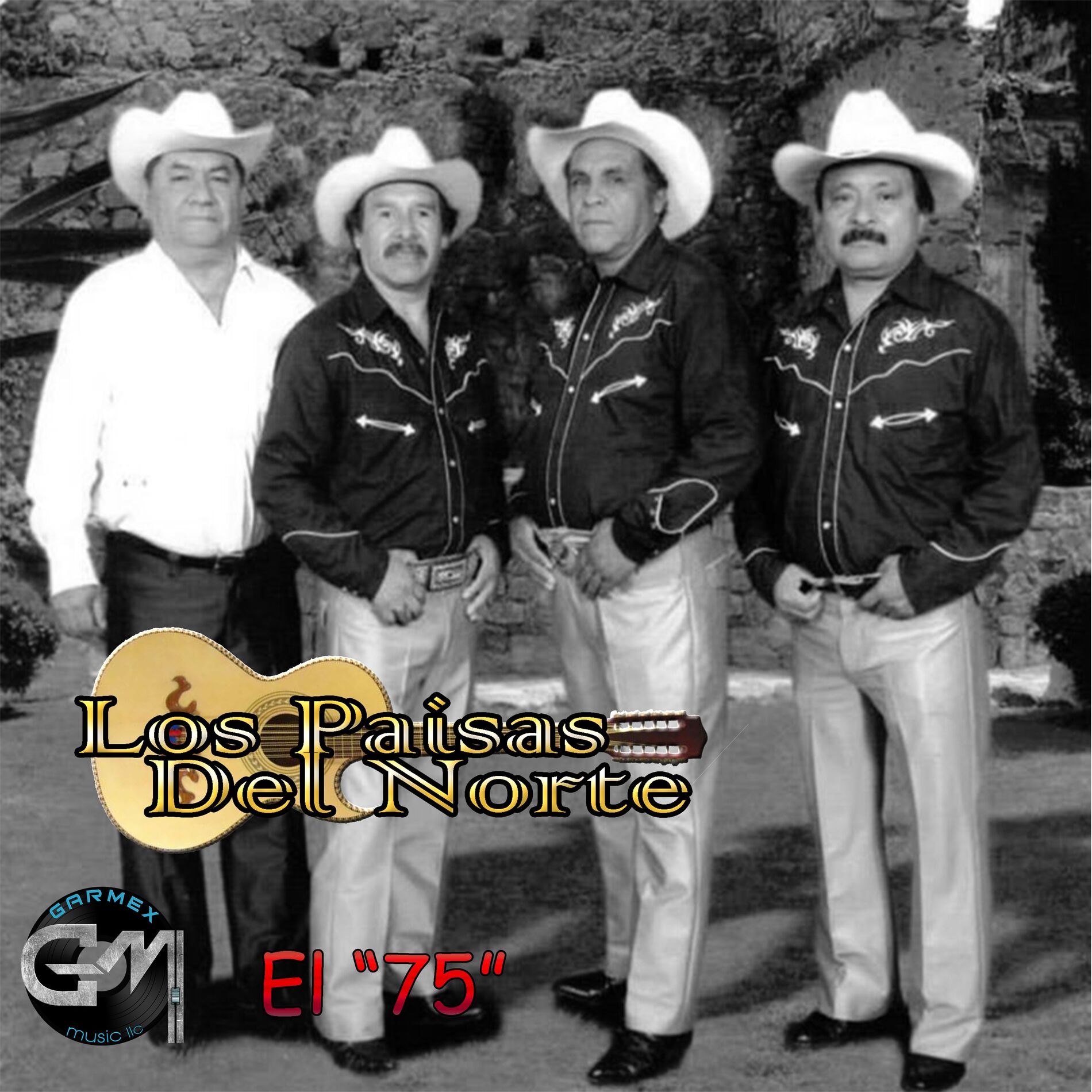 Album cover of El 