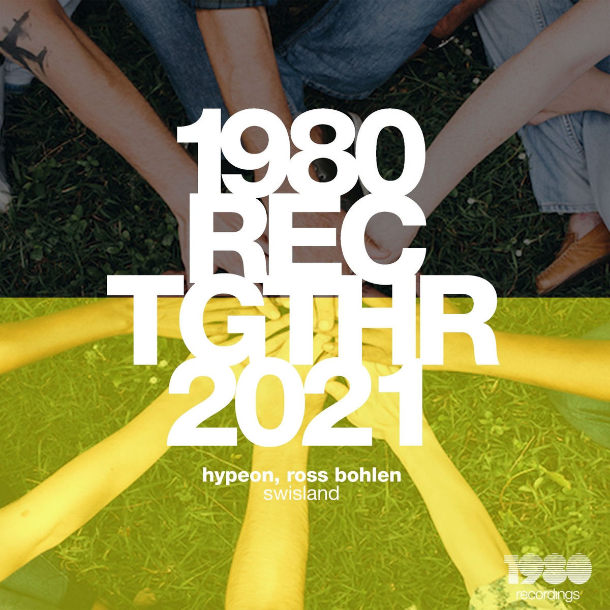 Album cover of Swisland