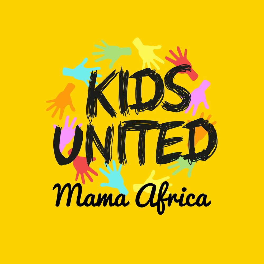 Picture of Mama Africa (feat. Angélique Kidjo et Youssou Ndour)