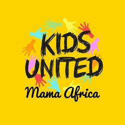 Cover of Mama Africa (feat. Angélique Kidjo et Youssou Ndour)