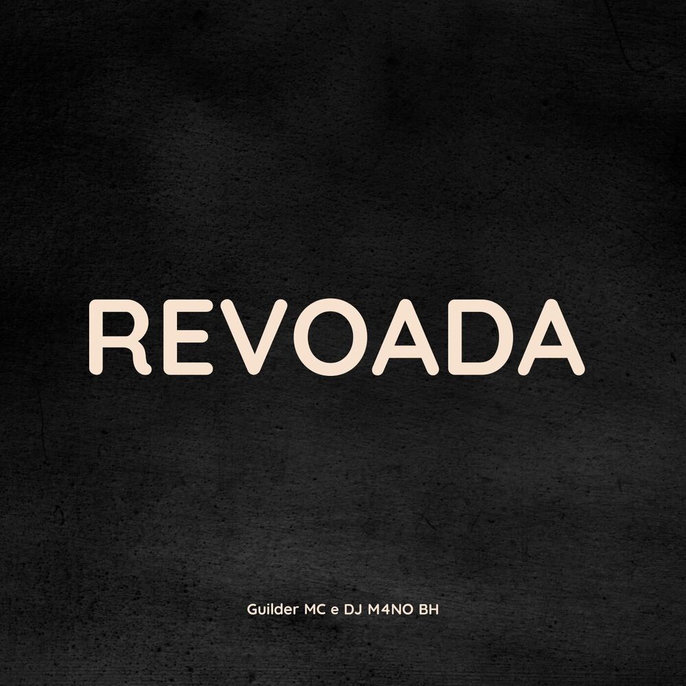 Picture of Revoada