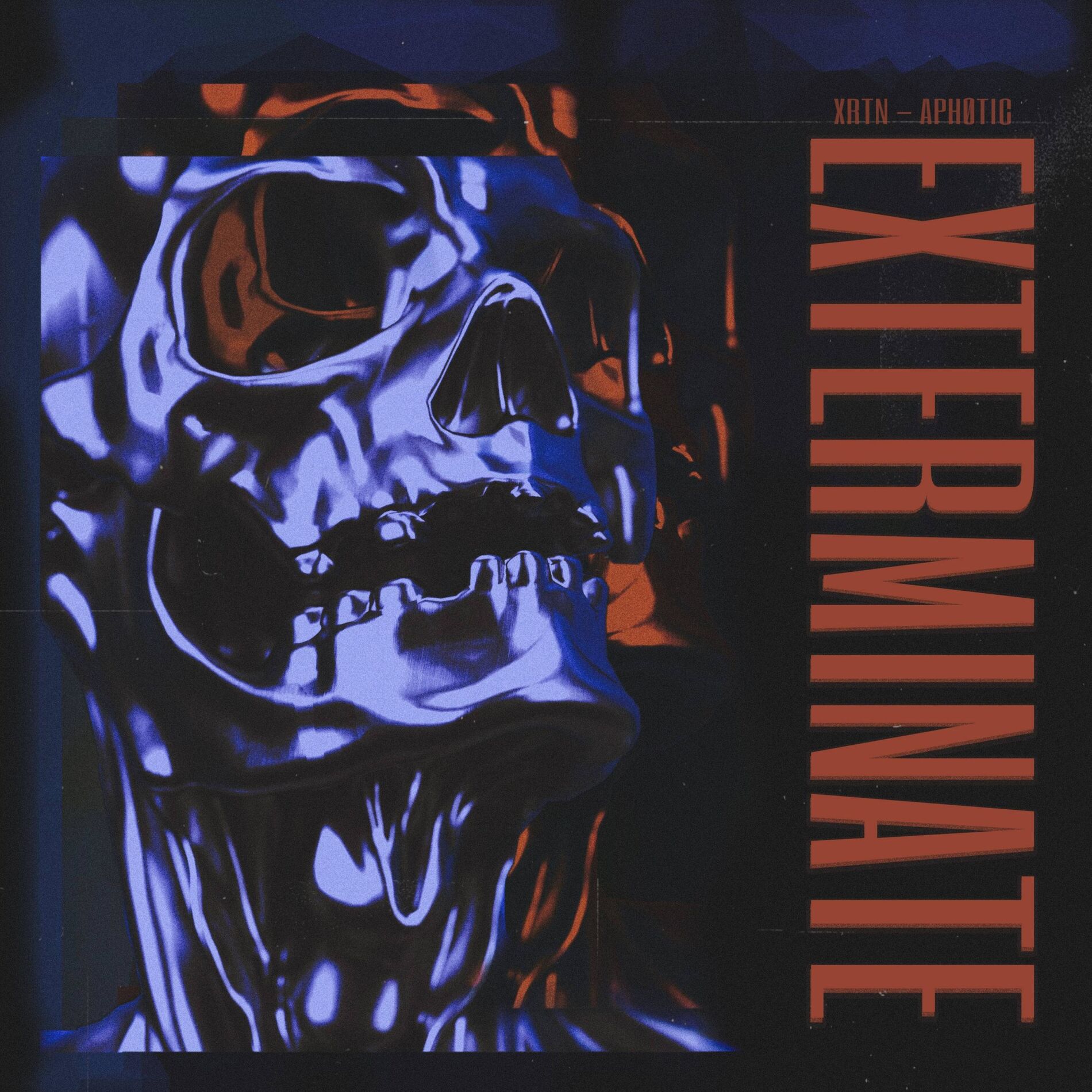 Album cover of Exterminate