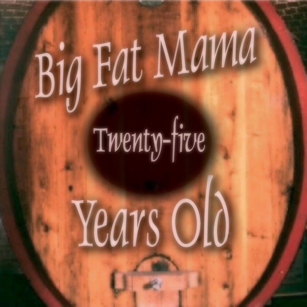 Picture of Twenty-Five Years Old