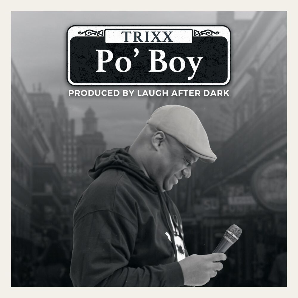 Picture of Po' Boy