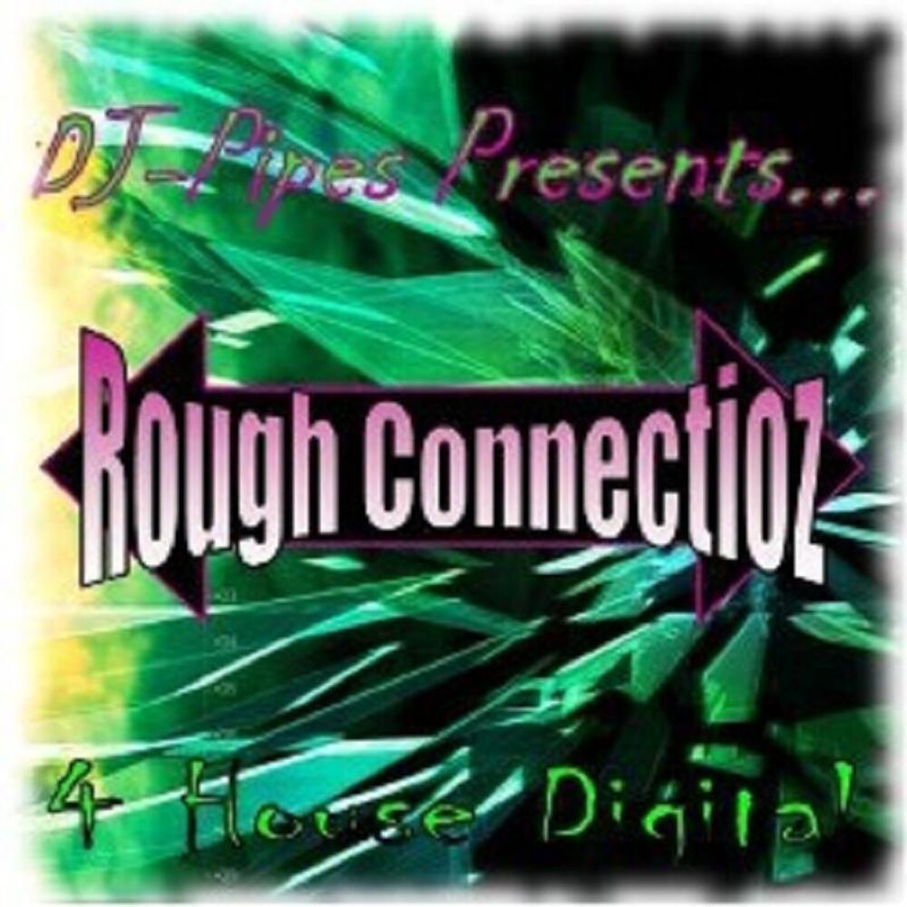 Picture of Rough Connectionz
