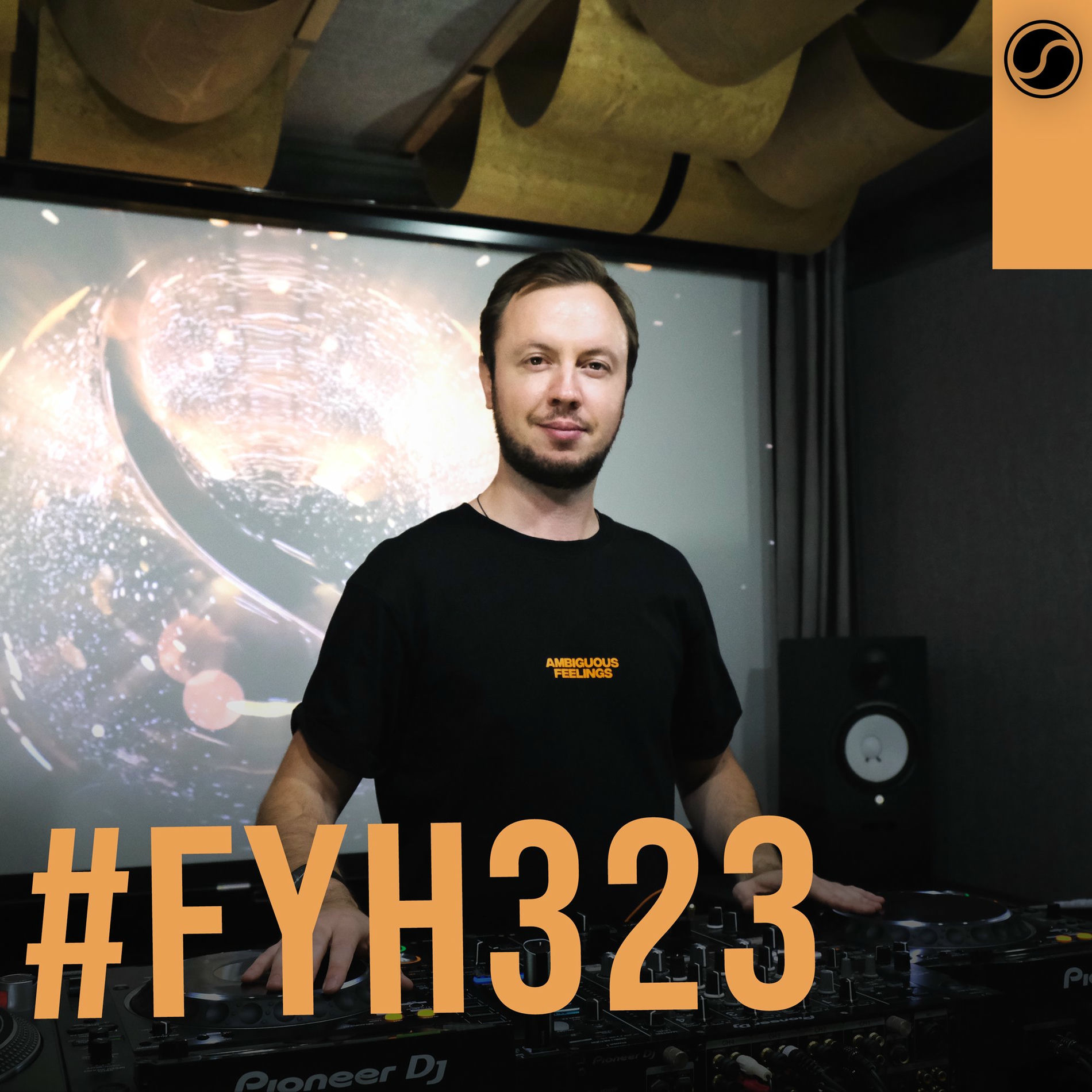 Album cover of Sweet Disposition (FYH323) [Light Side Track Of The Week]