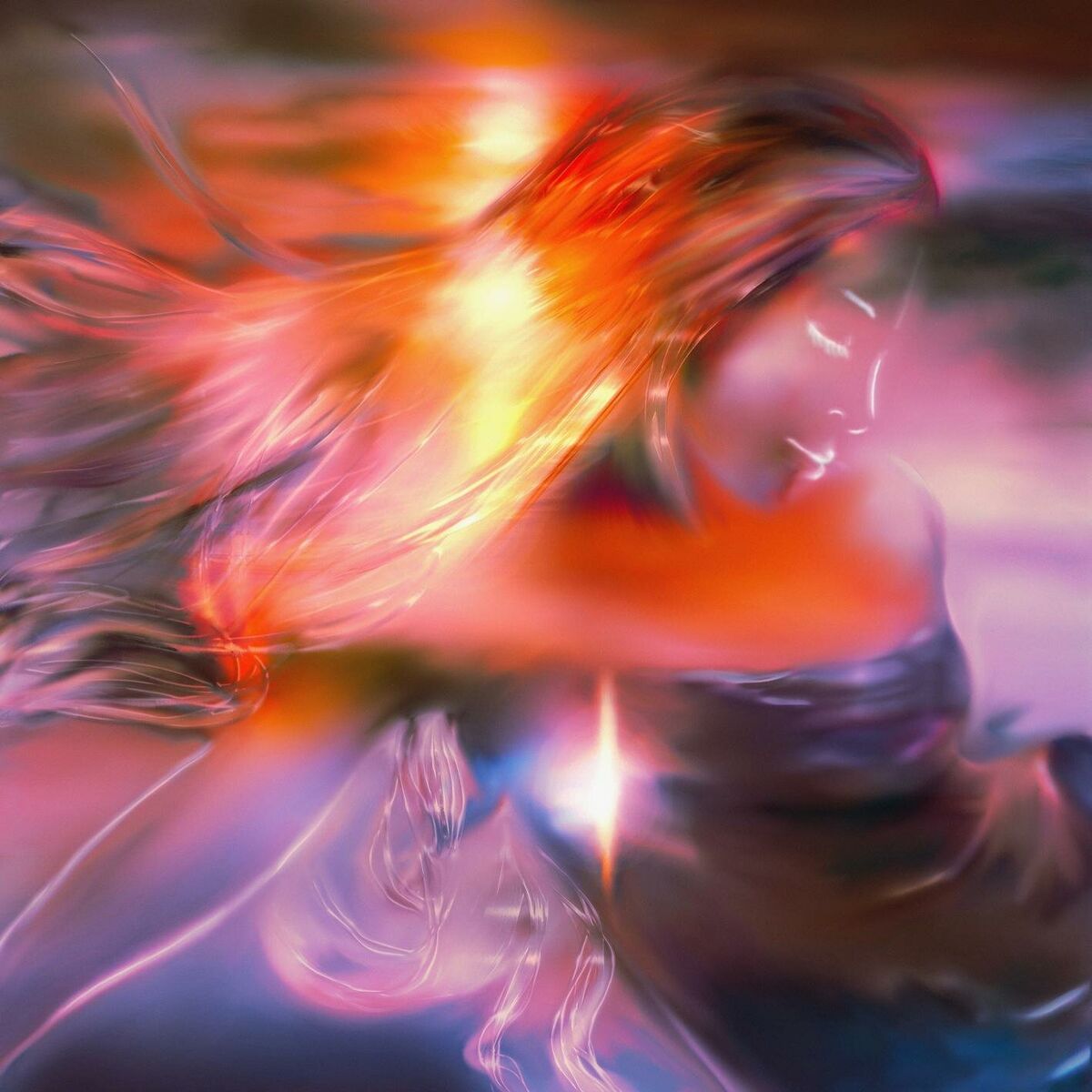 Album cover of Candela