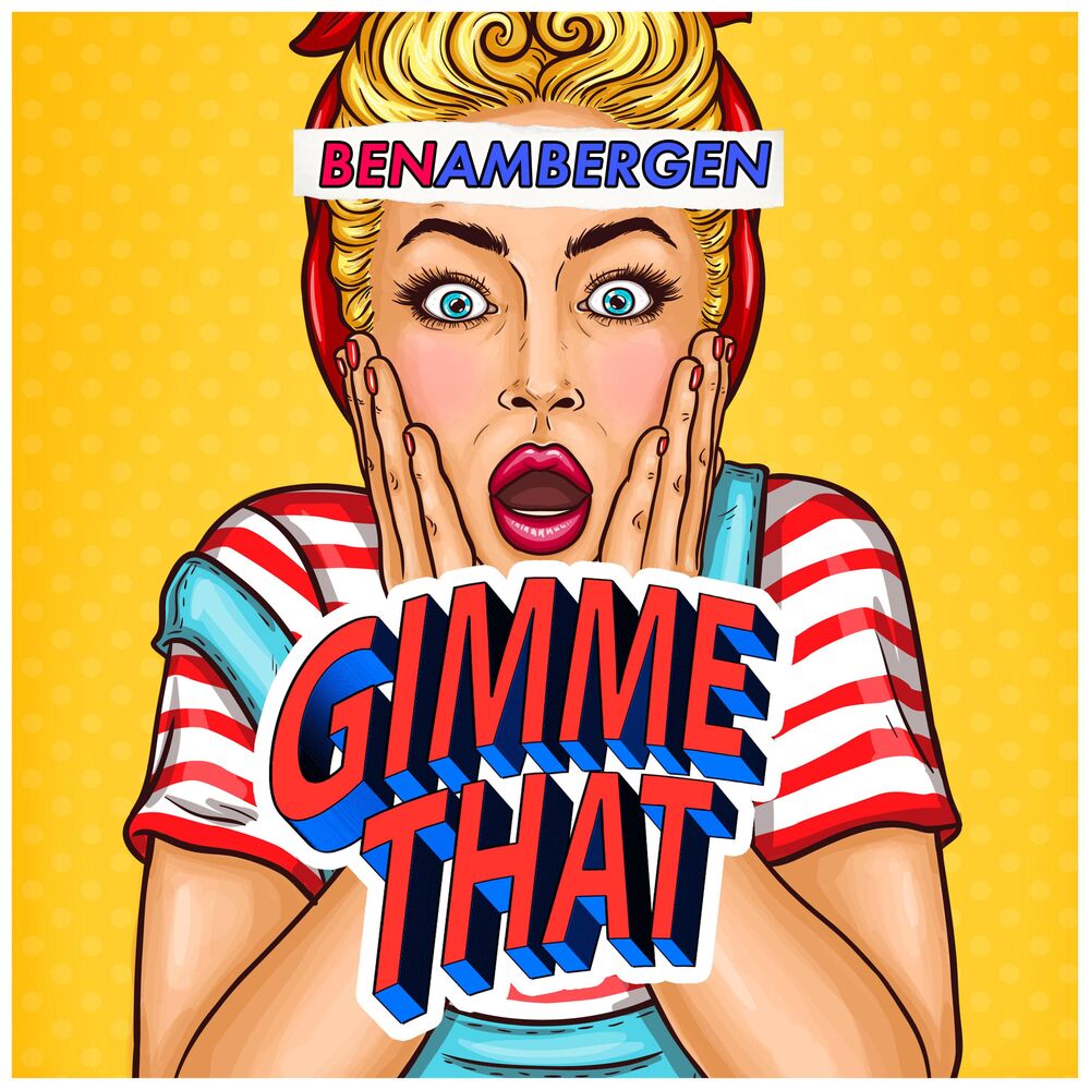 Picture of Gimme That