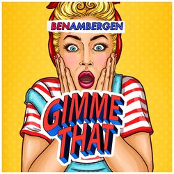 Cover of Gimme That