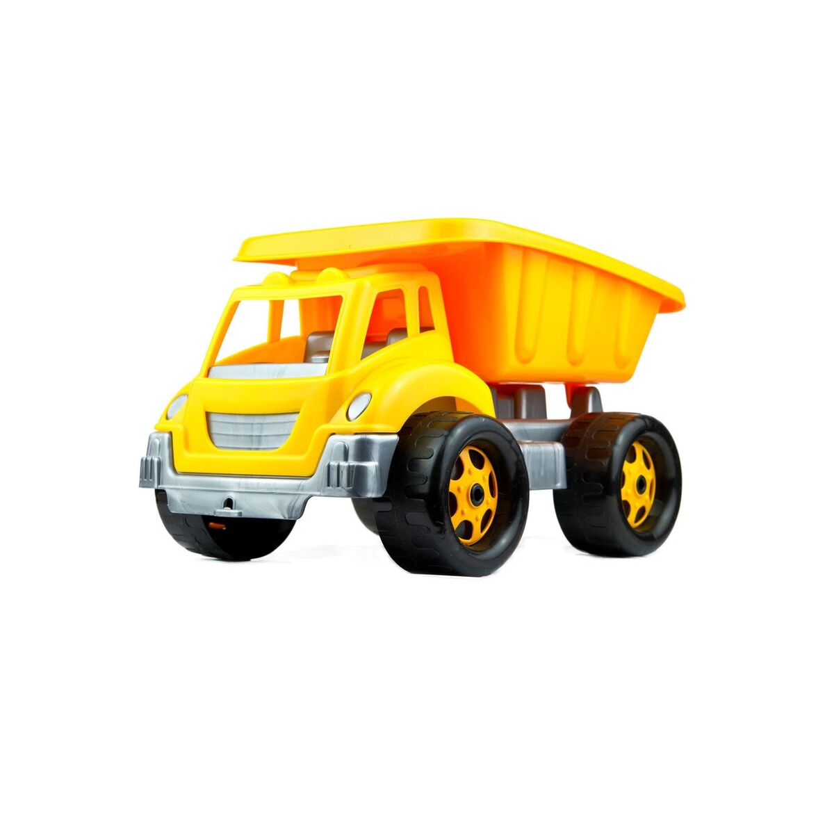 Album cover of Dumptruck