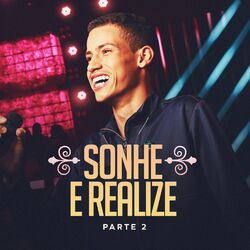 Cover of Sonhe e Realize, Pt.2