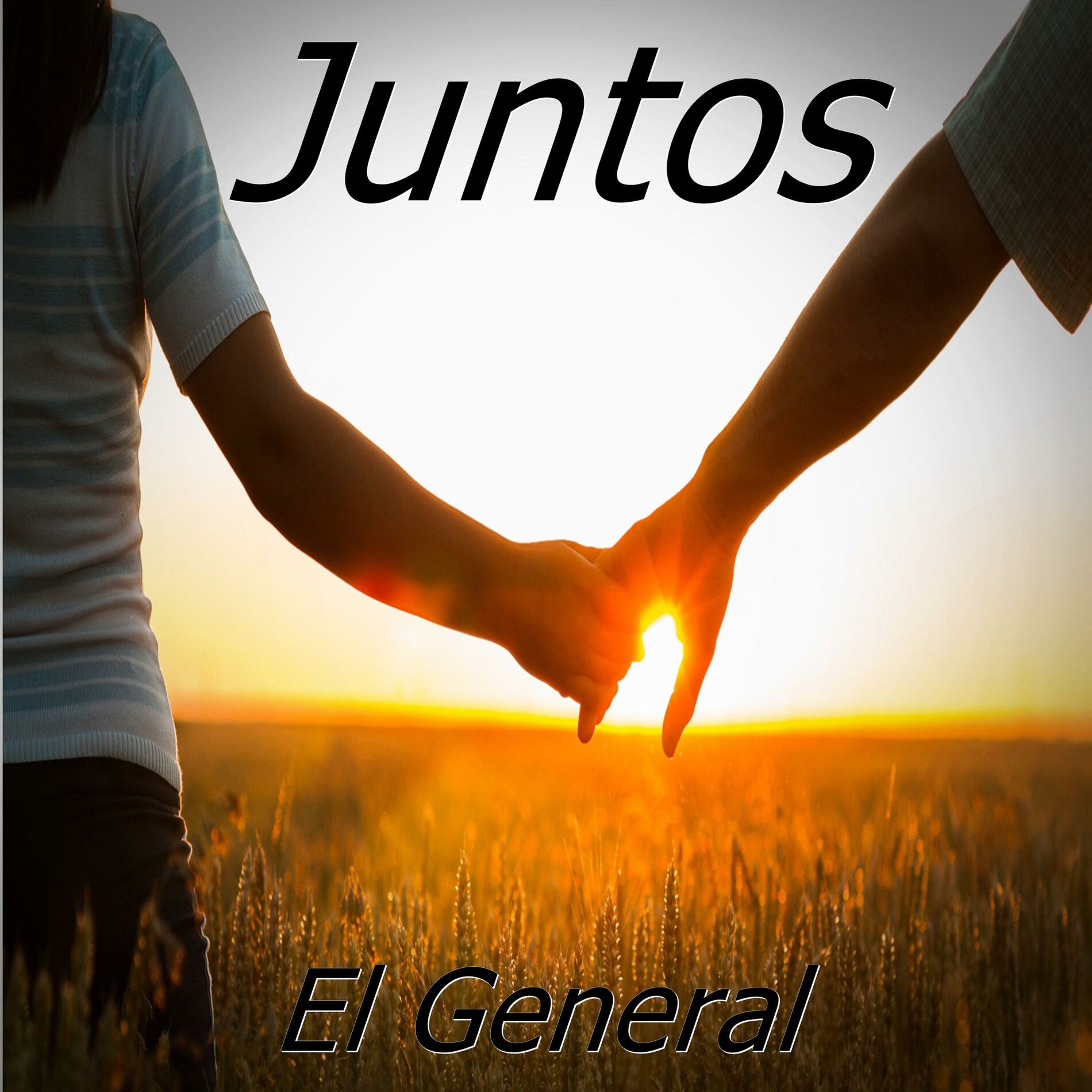 Album cover of Juntos