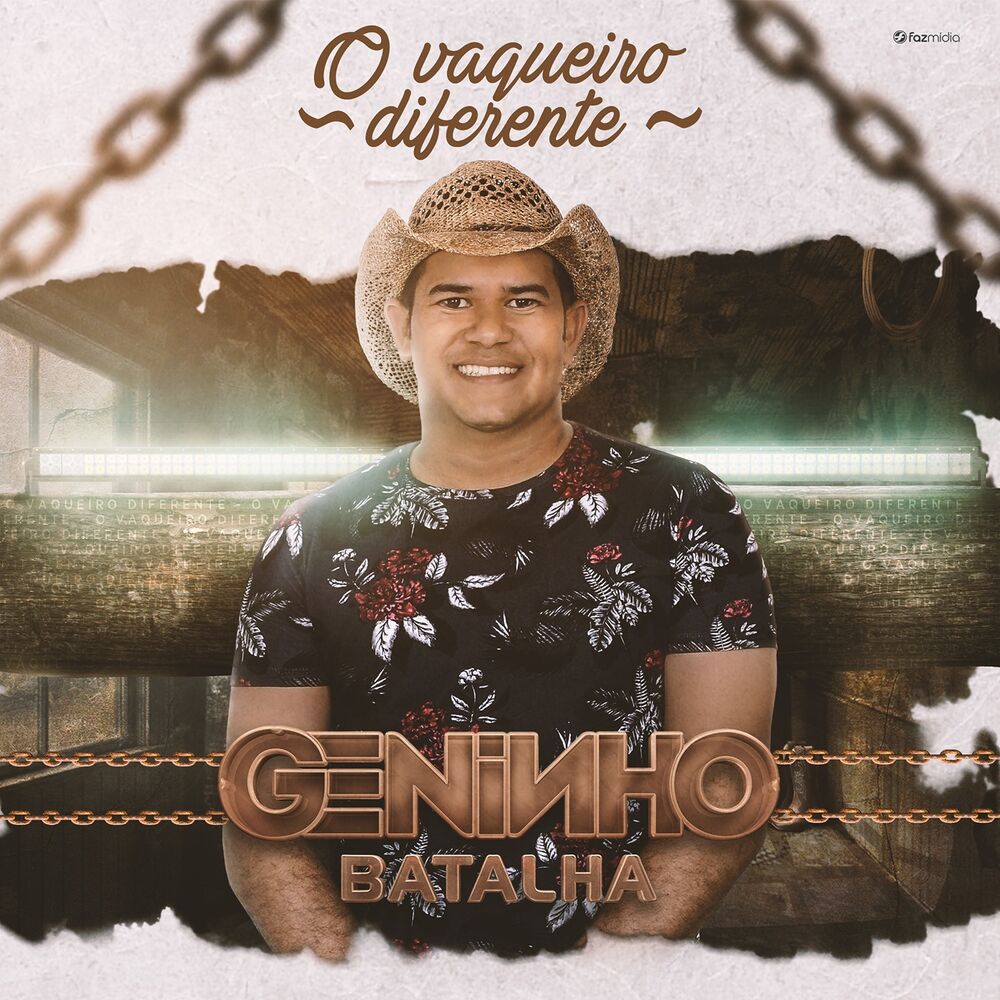 Picture of O Vaqueiro Diferente
