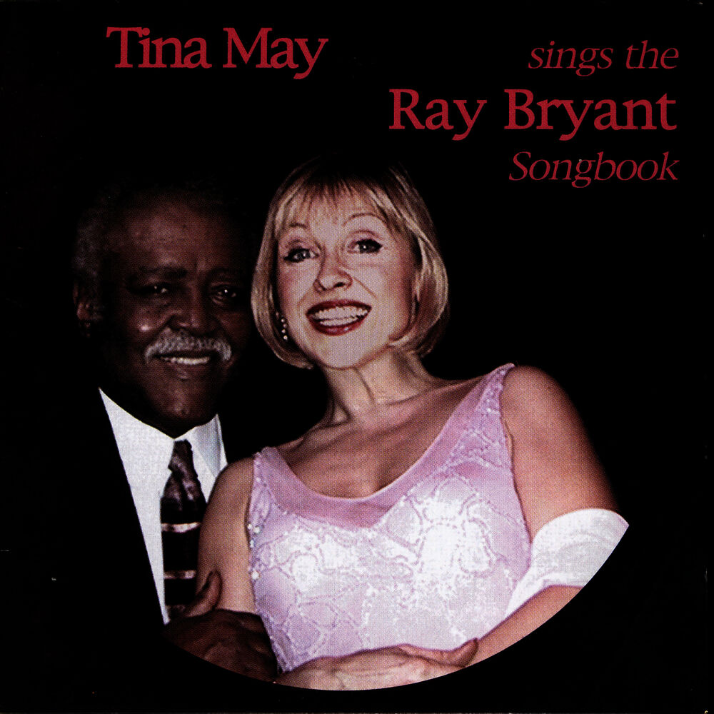 Picture of Sings The Ray Bryant Songbook